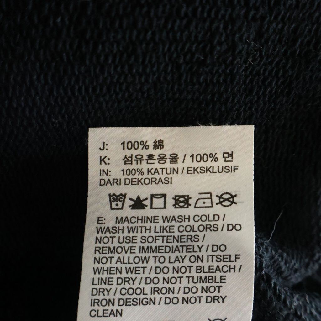 JORDAN BRAND (ジョーダンブランド) x Travis Scott Fleece Pant M J