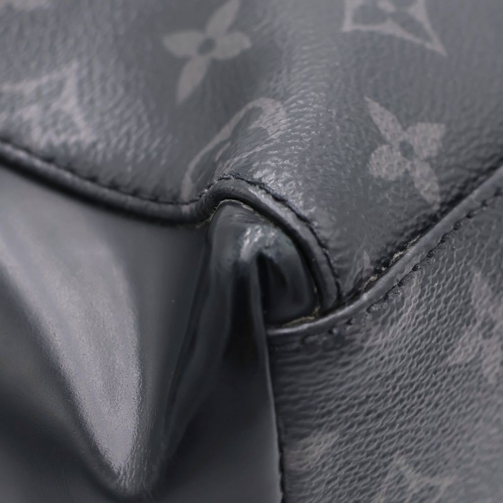 LOUIS VUITTON (ルイヴィトン) モノグラムエクリプス メッセンジャー