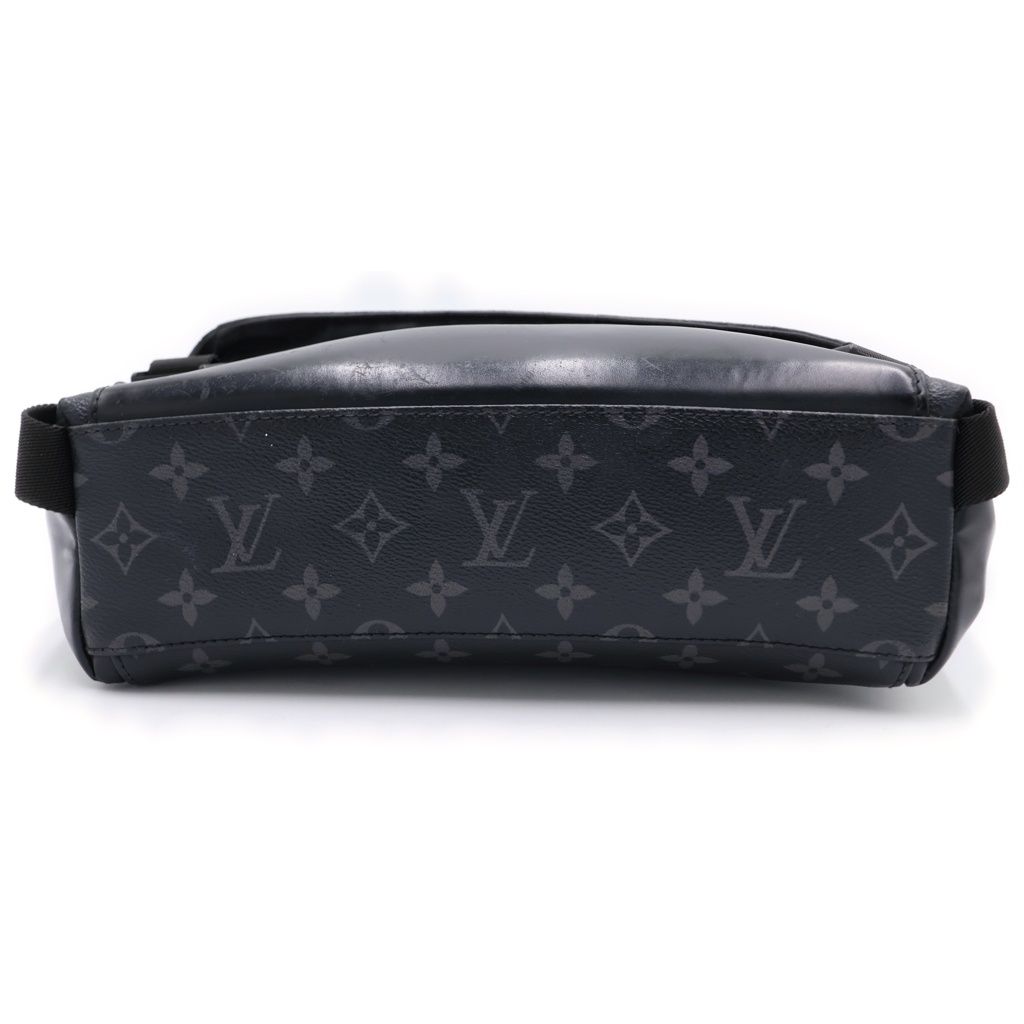 LOUIS VUITTON (ルイヴィトン) モノグラムエクリプス メッセンジャー