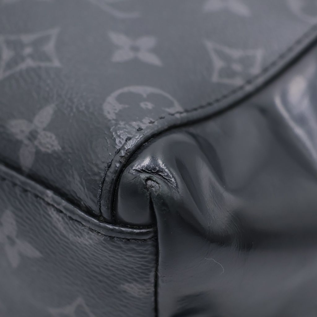 LOUIS VUITTON (ルイヴィトン) モノグラムエクリプス メッセンジャー