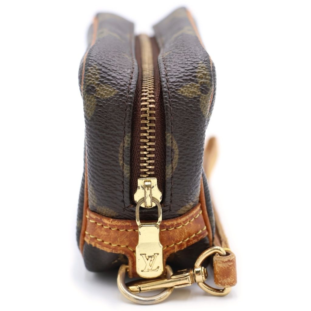 LOUIS VUITTON (ルイヴィトン) モノグラム トゥルース ワピティ PVC