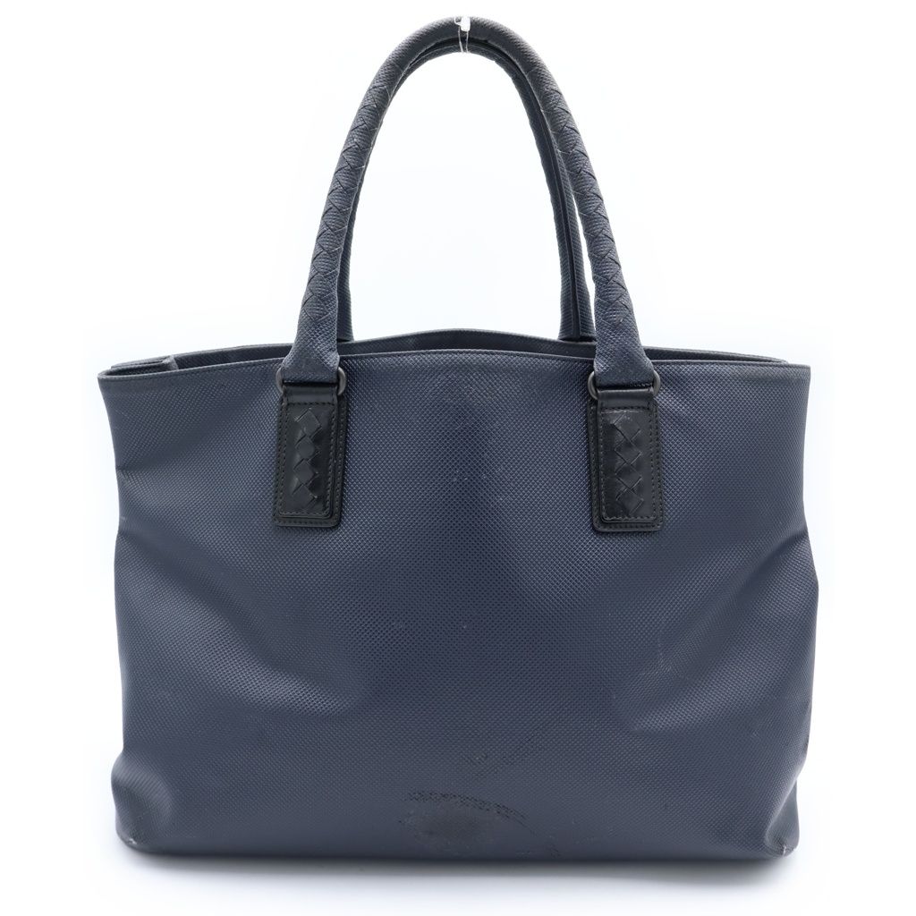 BOTTEGA VENETA (ボッテガヴェネタ) マルコポーロ PVCハンドトート