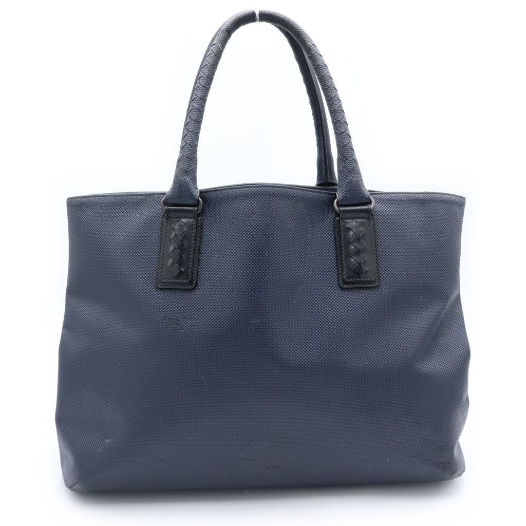 BOTTEGA VENETA (ボッテガヴェネタ) マルコポーロ PVCハンドトート
