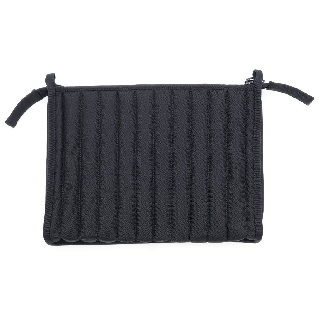 ALEXANDER WANG (アレキサンダーワン) ELITE TECH SHOULDER BAG ロゴ