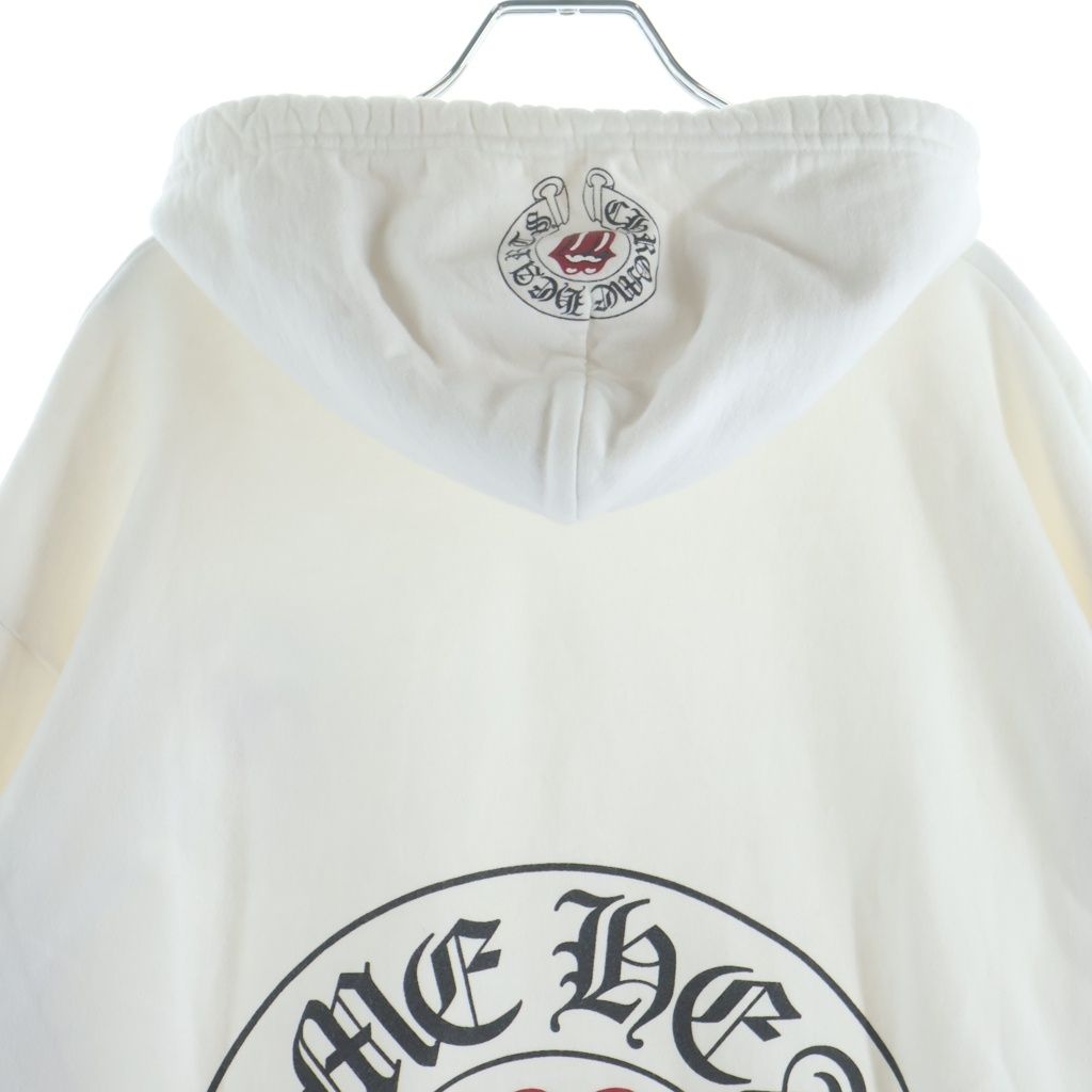 CHROME HEARTS (クロムハーツ) × The Rolling Stones Lip & Tongue