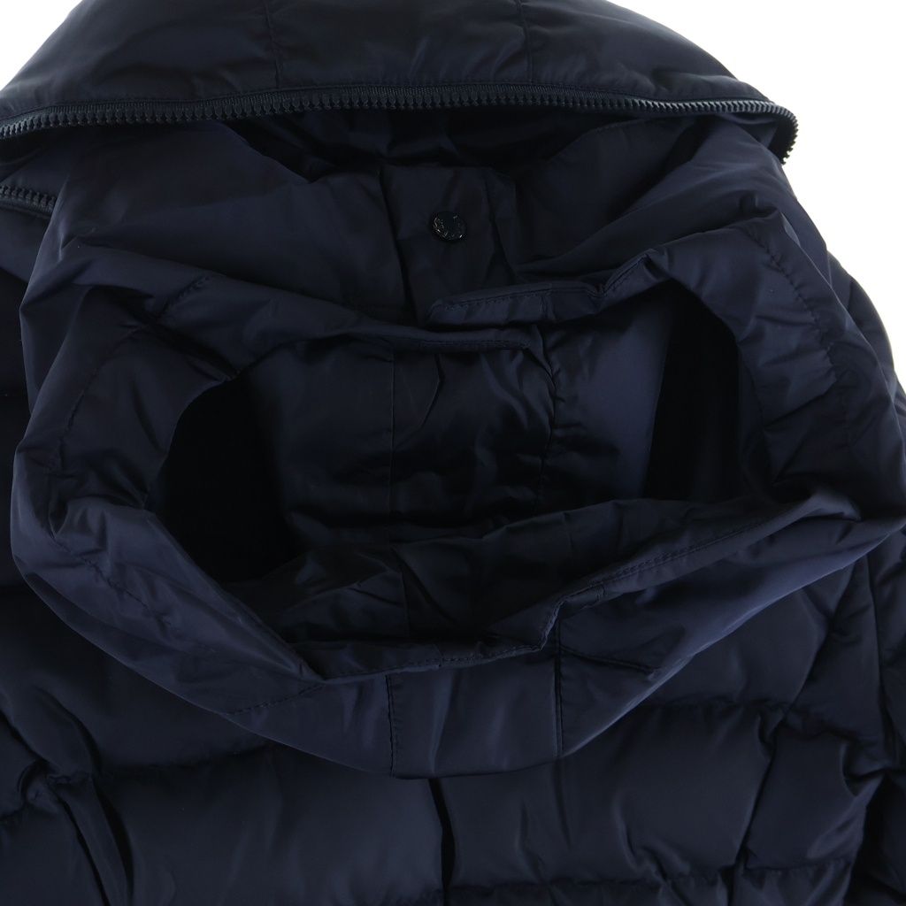 MONCLER (モンクレール) FLAMMETTE フラメッテ ダウンコート ナイロン