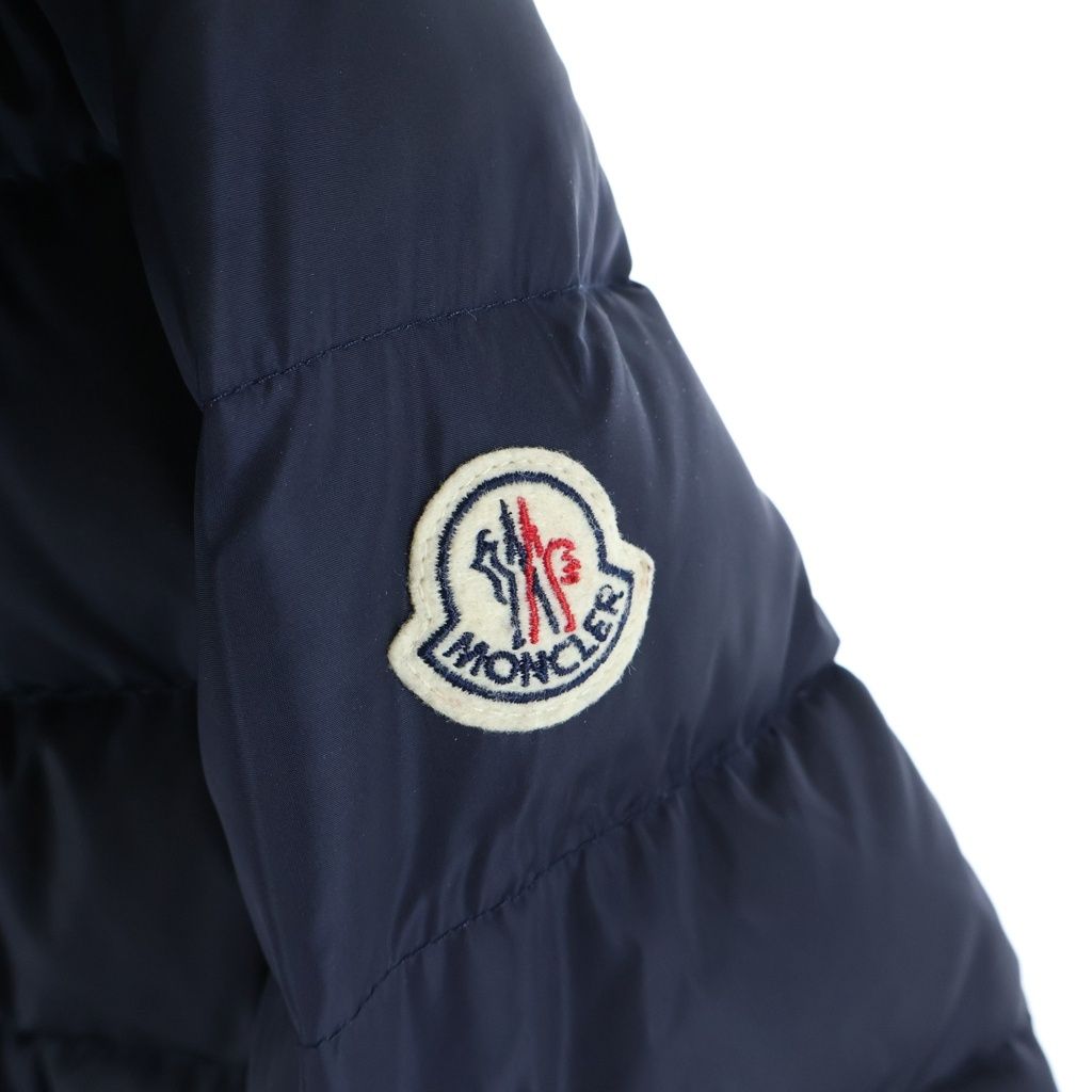 MONCLER (モンクレール) FLAMMETTE フラメッテ ダウンコート ナイロン