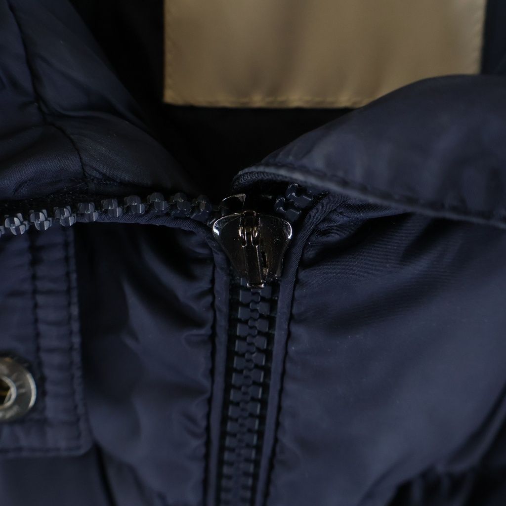 MONCLER (モンクレール) FLAMMETTE フラメッテ ダウンコート ナイロン