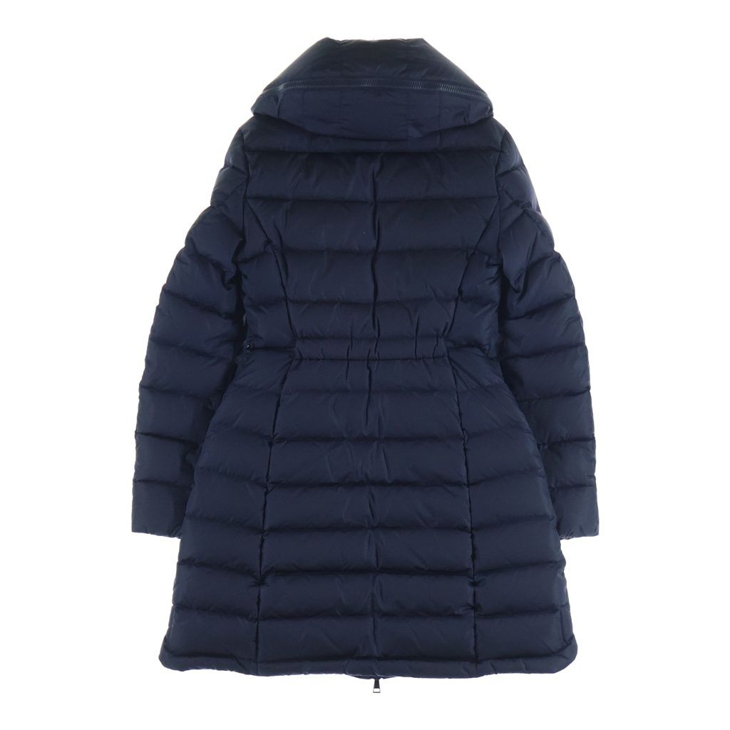 MONCLER (モンクレール) FLAMMETTE フラメッテ ダウンコート ナイロン