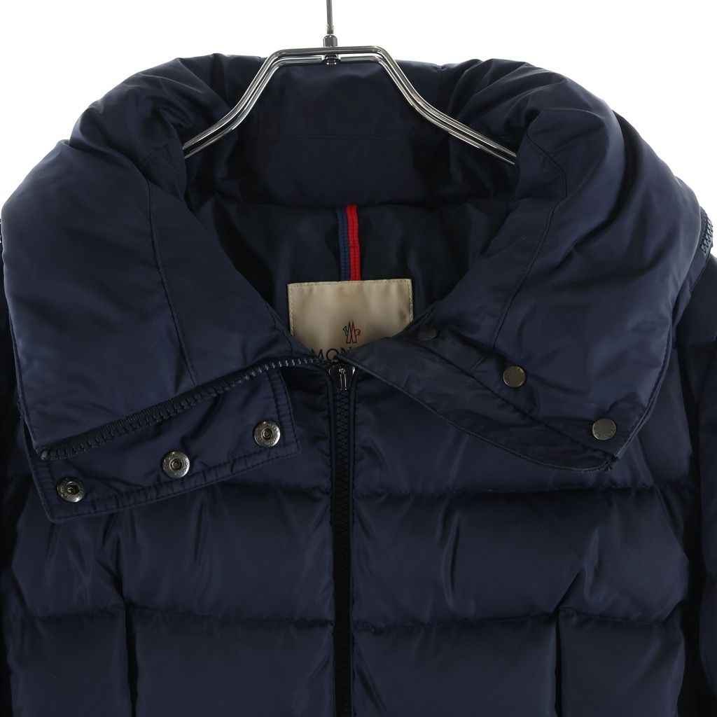 MONCLER (モンクレール) FLAMMETTE フラメッテ ダウンコート ナイロン