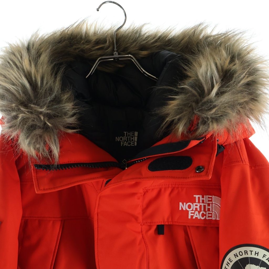 THE NORTH FACE (ザノースフェイス) ANTARCTICA PARKA アンターク