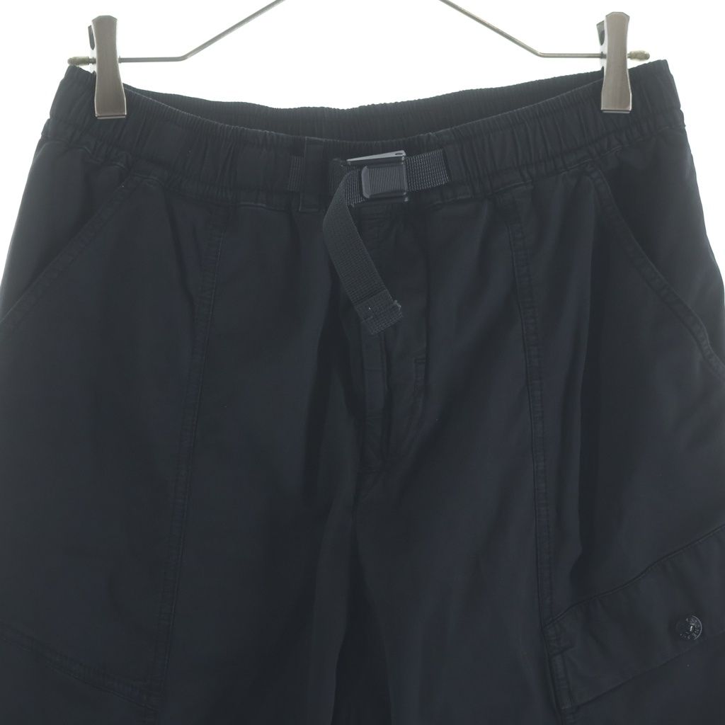 STONE ISLAND (ストーンアイランド) Tapered cargo pants テーパード