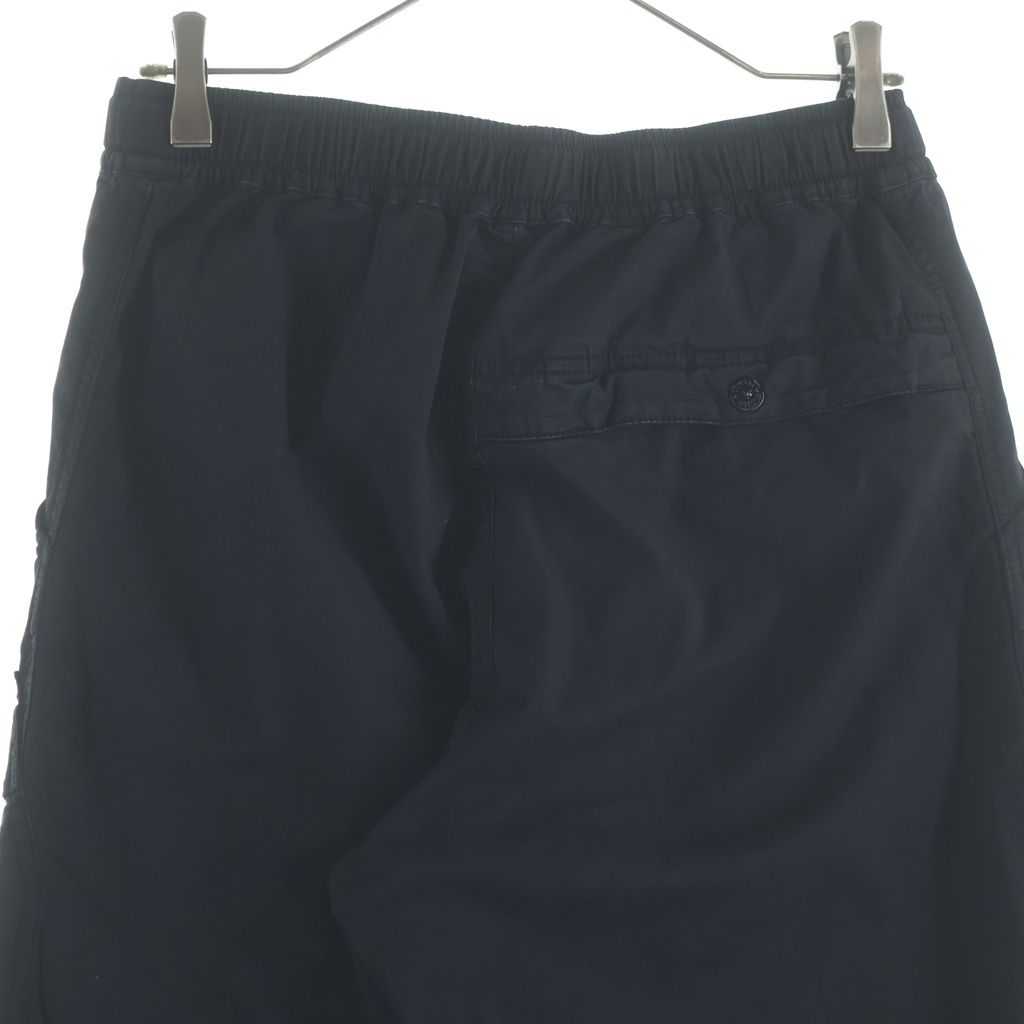STONE ISLAND (ストーンアイランド) Tapered cargo pants テーパード