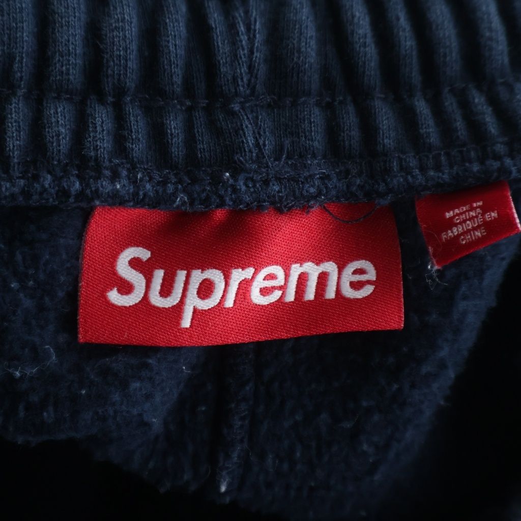 パンツ SUPREME シュプリーム 25AW Washed Old English Sweatpant