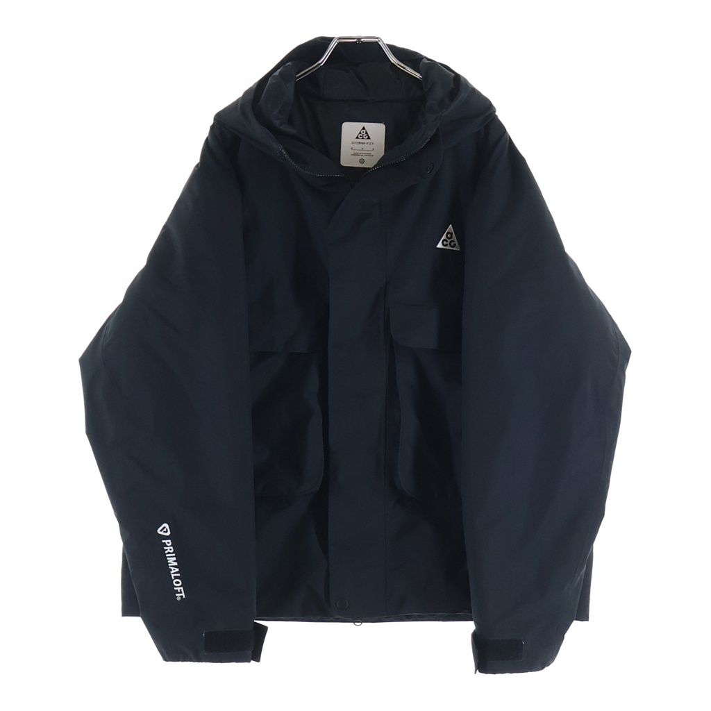 NIKE ACG (ナイキエーシージー) PRIMALOFT SKULL PEAK STORM-FIT