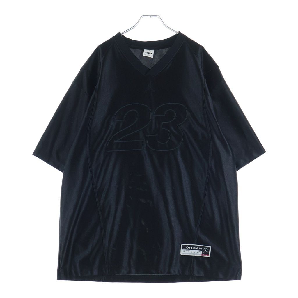 SUPREME (シュプリーム) 24AW ×Jordan Warm Up Jersey ウォームアップ