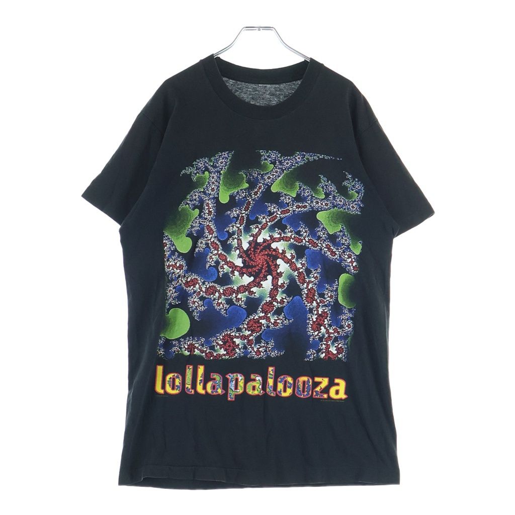 VINTAGE (ヴィンテージ) 90s Lollapalooza 93 ロラパルーザ 裾袖