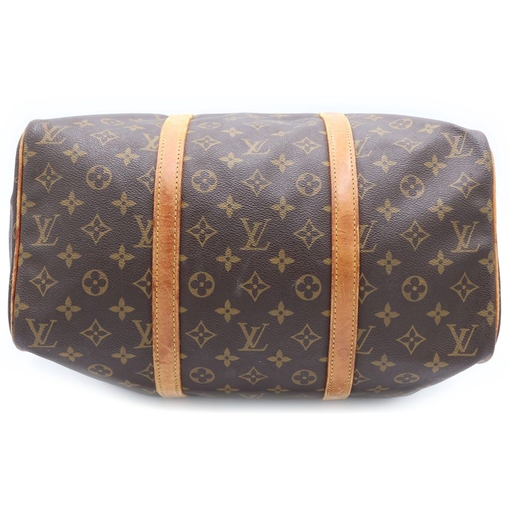 LOUIS VUITTON (ルイヴィトン) モノグラム サックスプール35