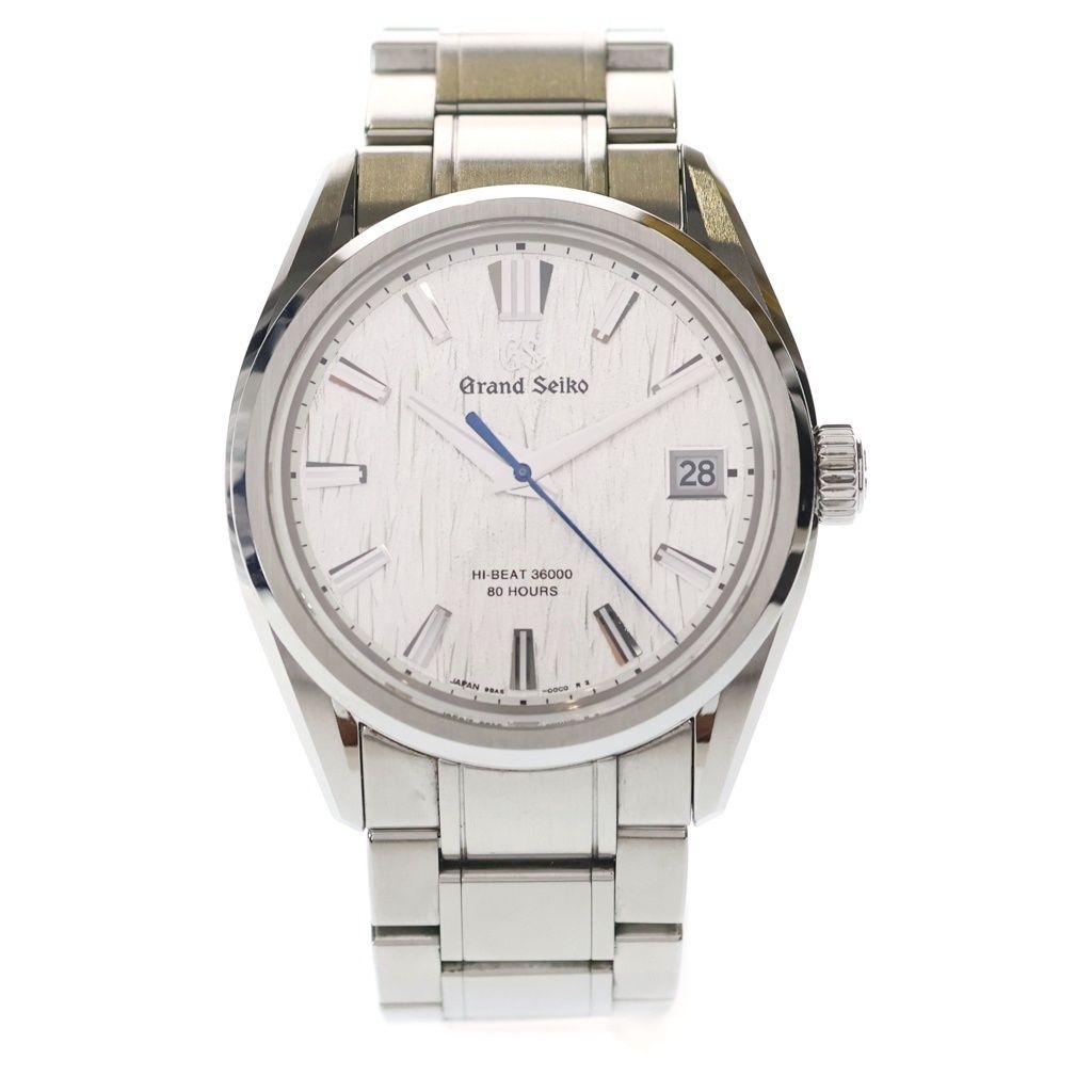 グランドセイコー ヘリテージコレクション Grand Seiko グランド 
