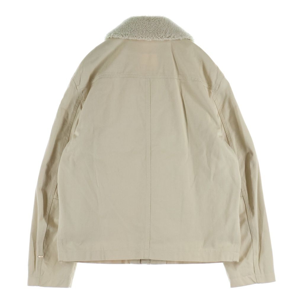 LOUIS VUITTON (ルイヴィトン) 23SS モノグラム ワークウエア ボア