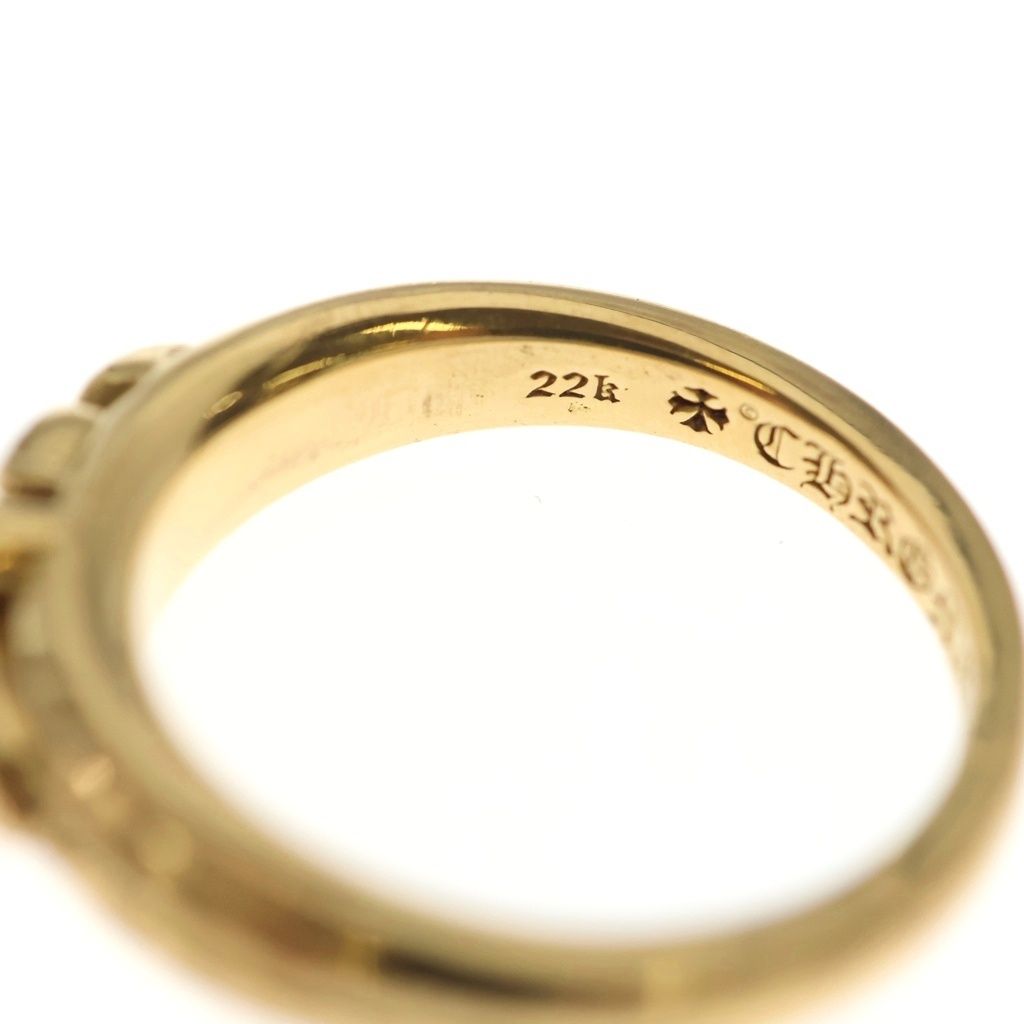 CHROME HEARTS (クロムハーツ) 22K BABYCLSC ベイビークラシック