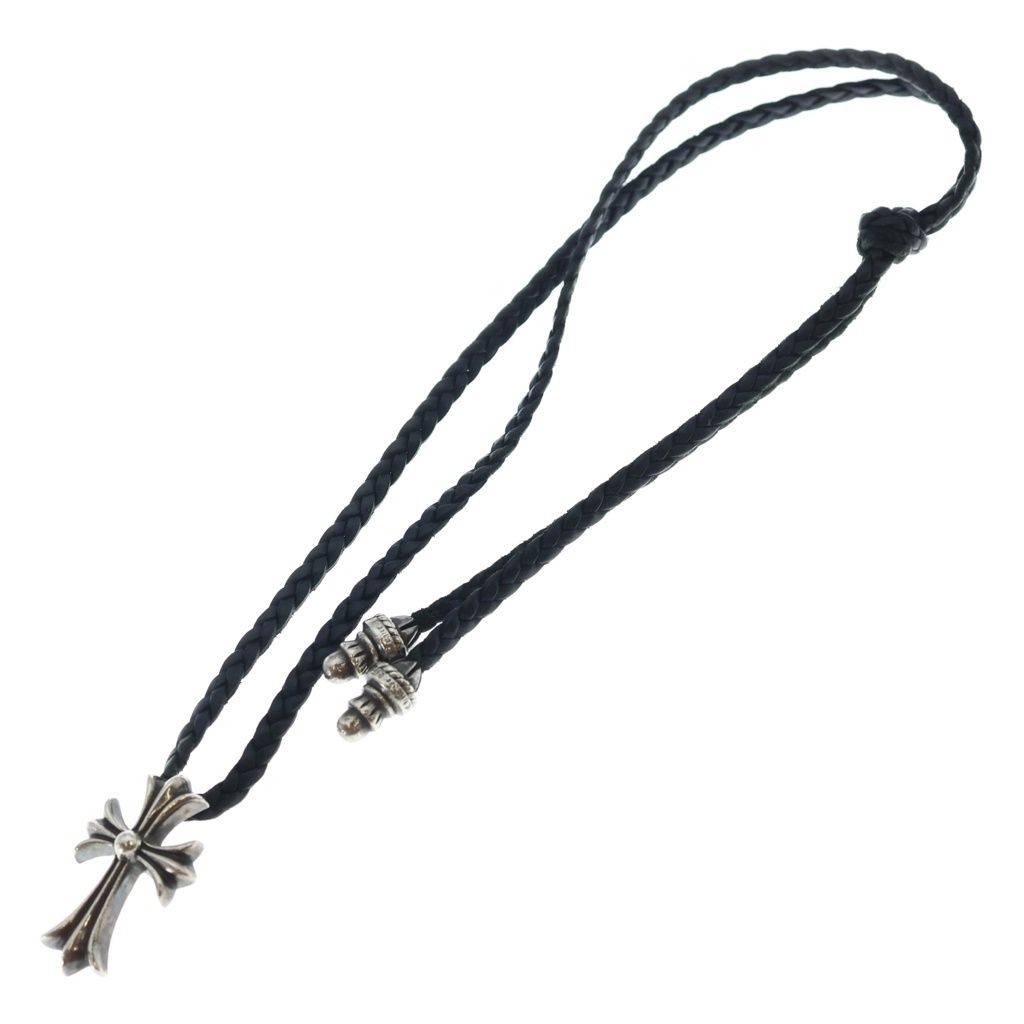 CHROME HEARTS (クロムハーツ) CH CRS SML CL スモールCHクロス