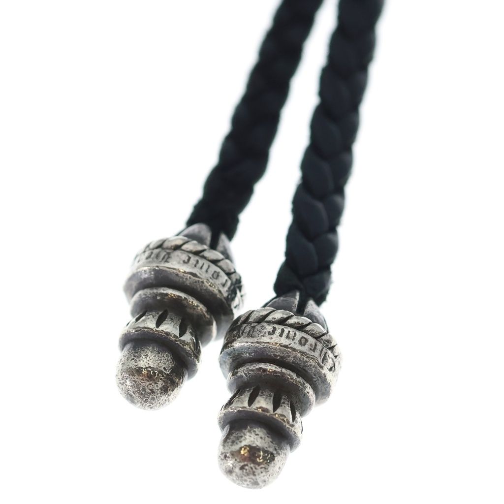 CHROME HEARTS (クロムハーツ) CH CRS SML CL スモールCHクロス