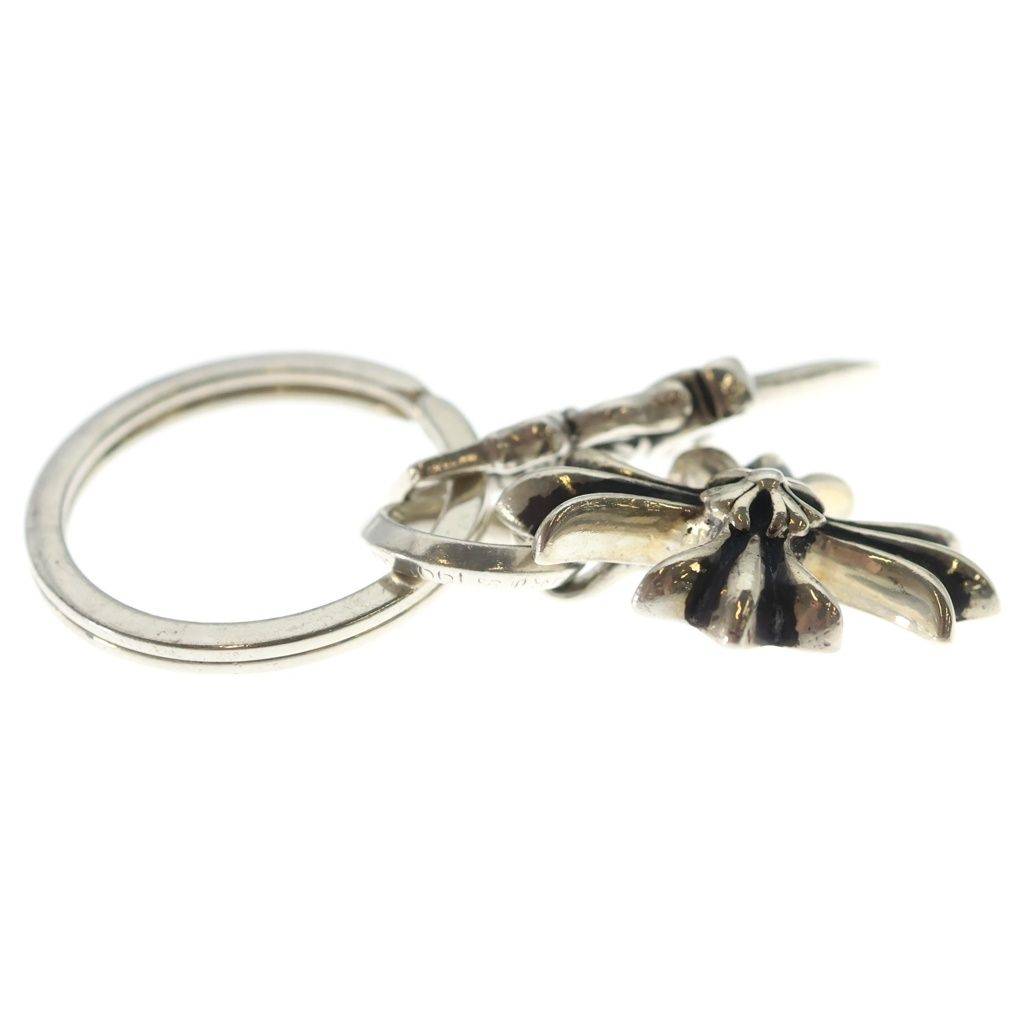 CHROME HEARTS (クロムハーツ) CH PLUS&No5 DGGR CHプラス#5ダガー