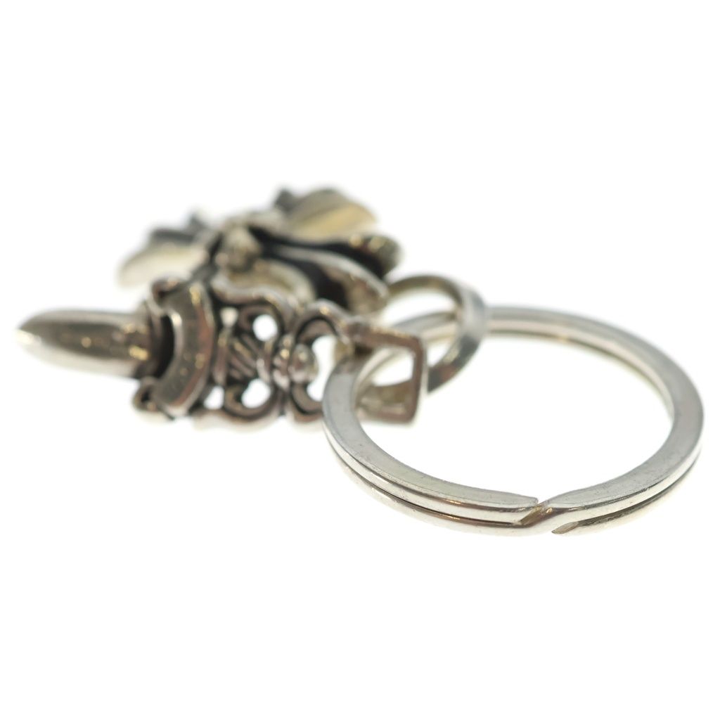 CHROME HEARTS (クロムハーツ) CH PLUS&No5 DGGR CHプラス#5ダガー