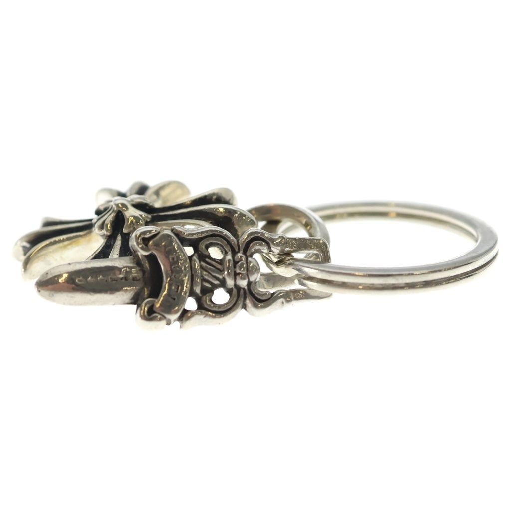 CHROME HEARTS (クロムハーツ) CH PLUS&No5 DGGR CHプラス#5ダガー