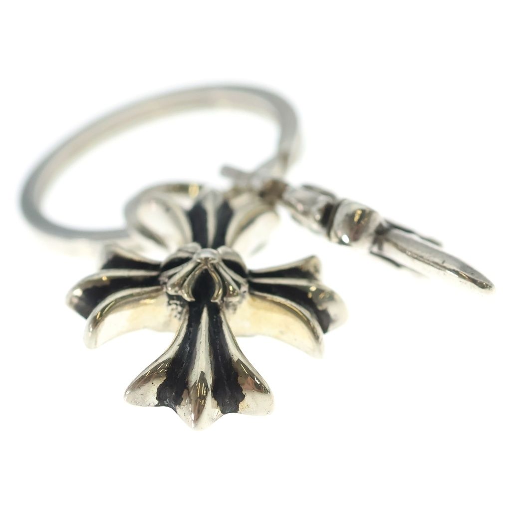 CHROME HEARTS (クロムハーツ) CH PLUS&No5 DGGR CHプラス#5ダガー