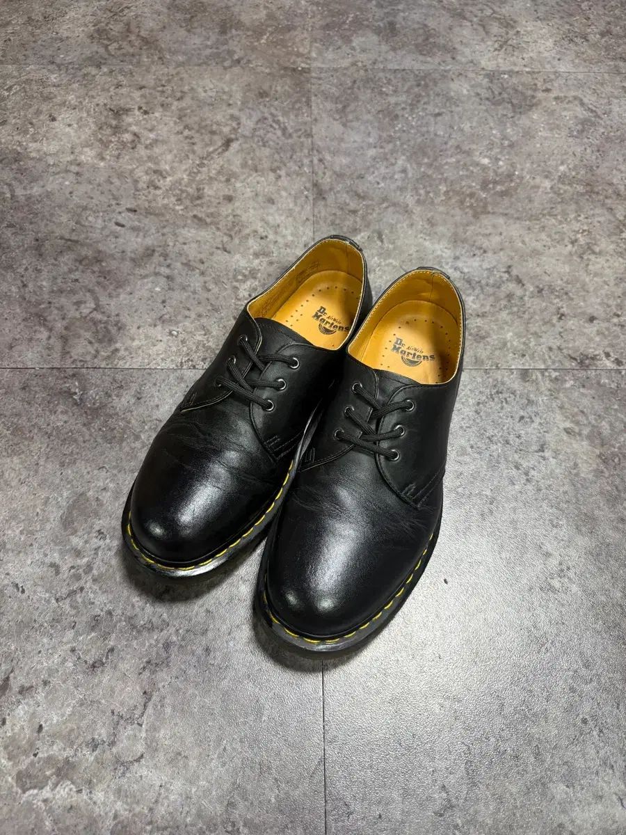 DR. MARTENS ドクターマーチン 1461 260