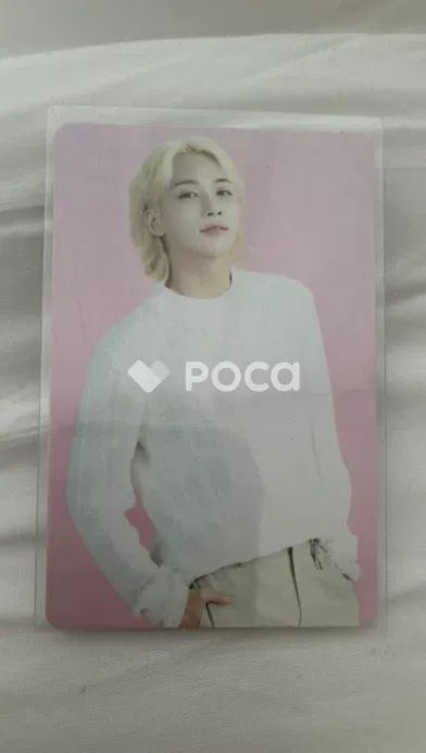 SEVENTEEN CAFE in SEOUL トレーディングカードセット - メルカリ