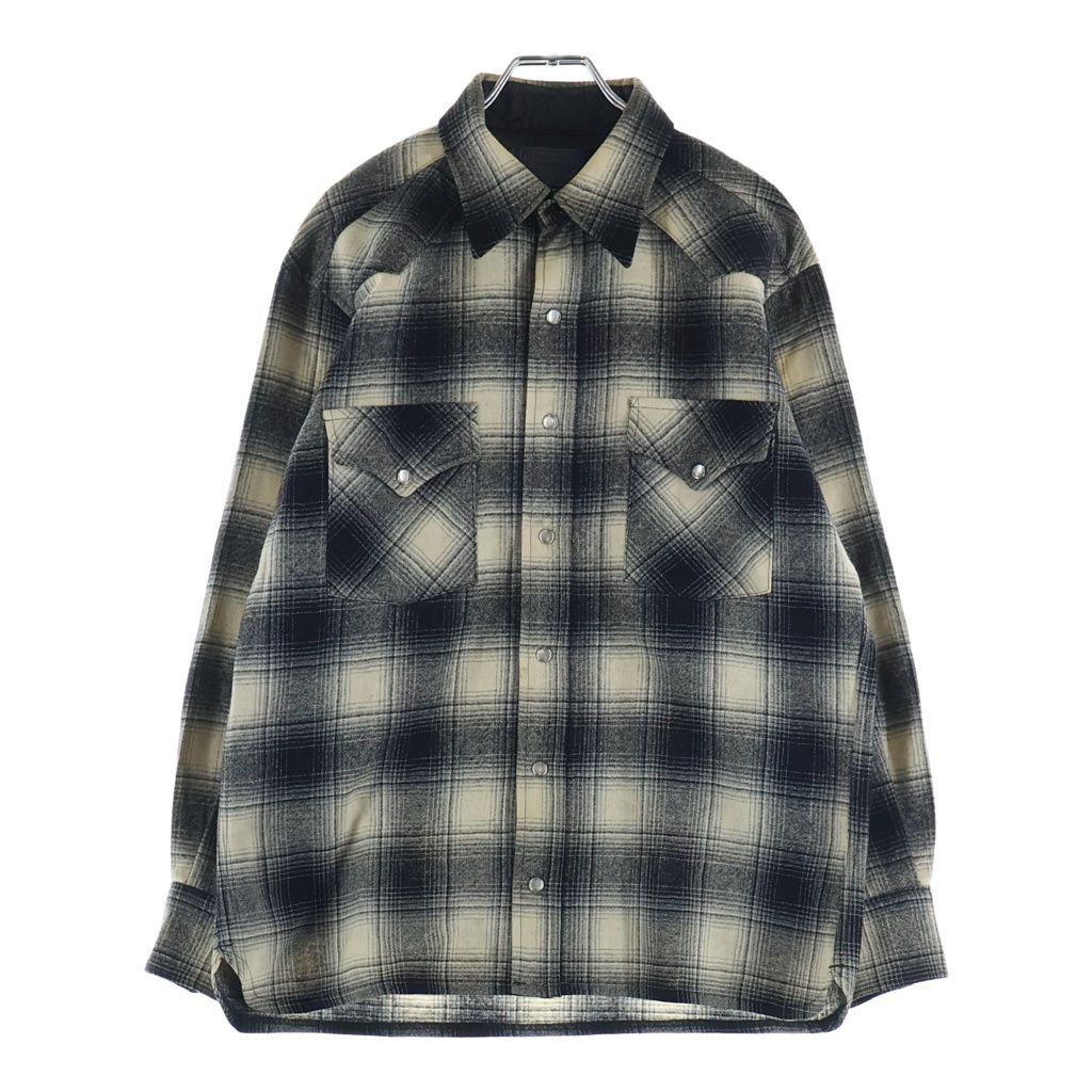PENDLETON (ペンドルトン) 70S VINTAGE ヴィンテージ USA製 ウエスタン 