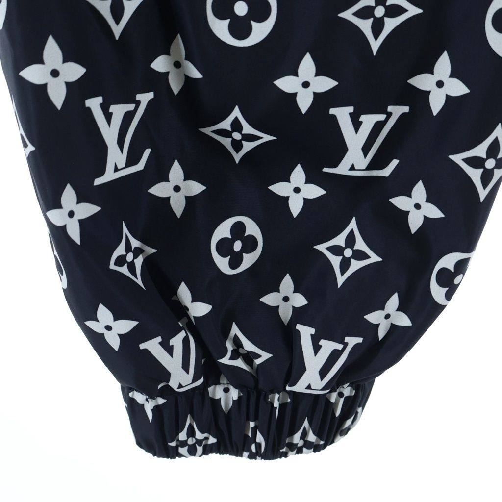 LOUIS VUITTON (ルイヴィトン) 24AW モノグラムプリント ナイロン