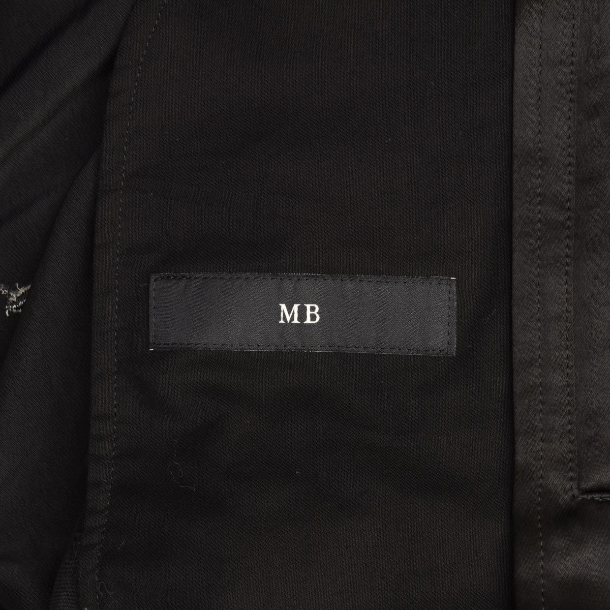 MB】MB LIMITED 23MB-48 スカジャン Quiet luxuryスーベニアジャケット