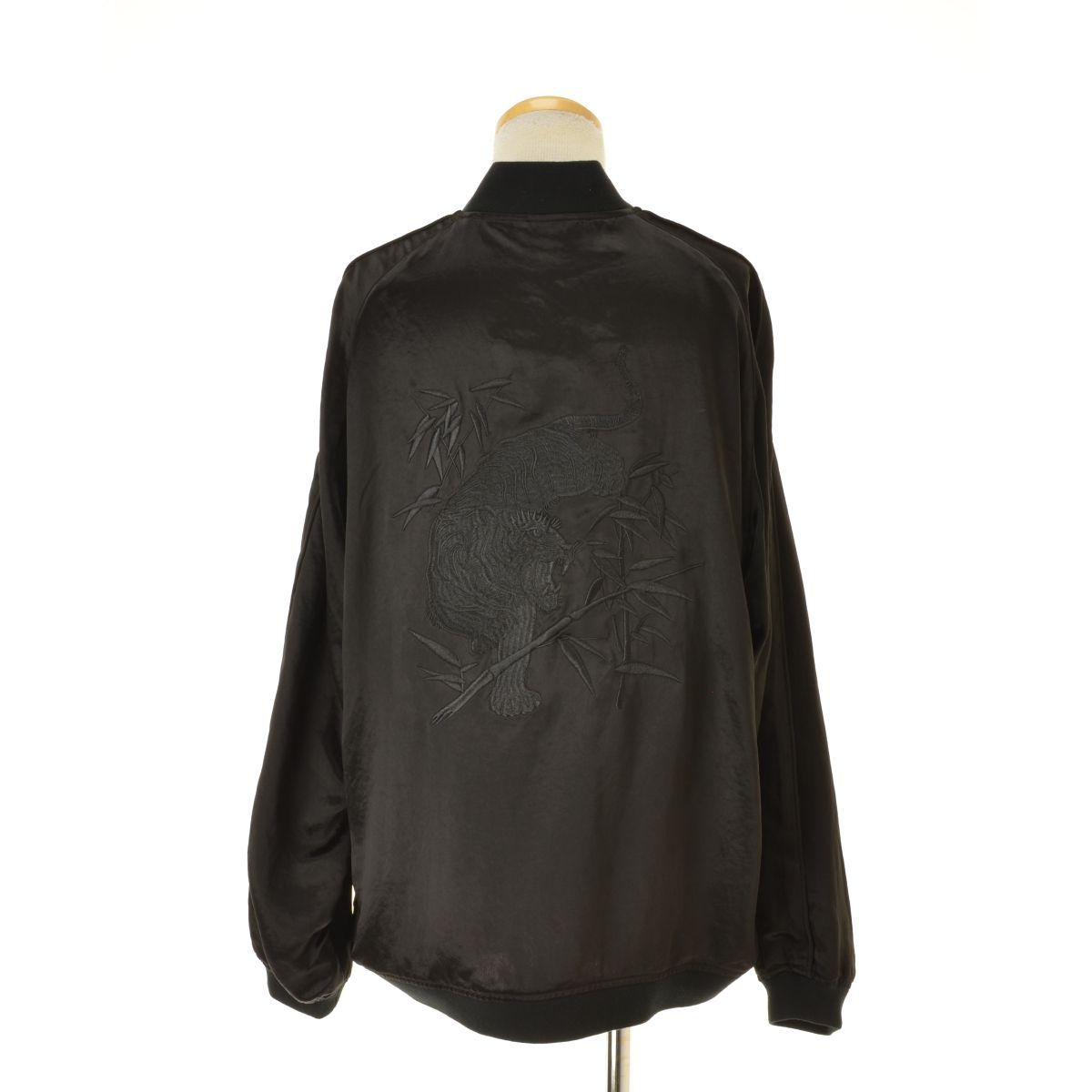 MB】MB LIMITED 23MB-48 スカジャン Quiet luxuryスーベニアジャケット
