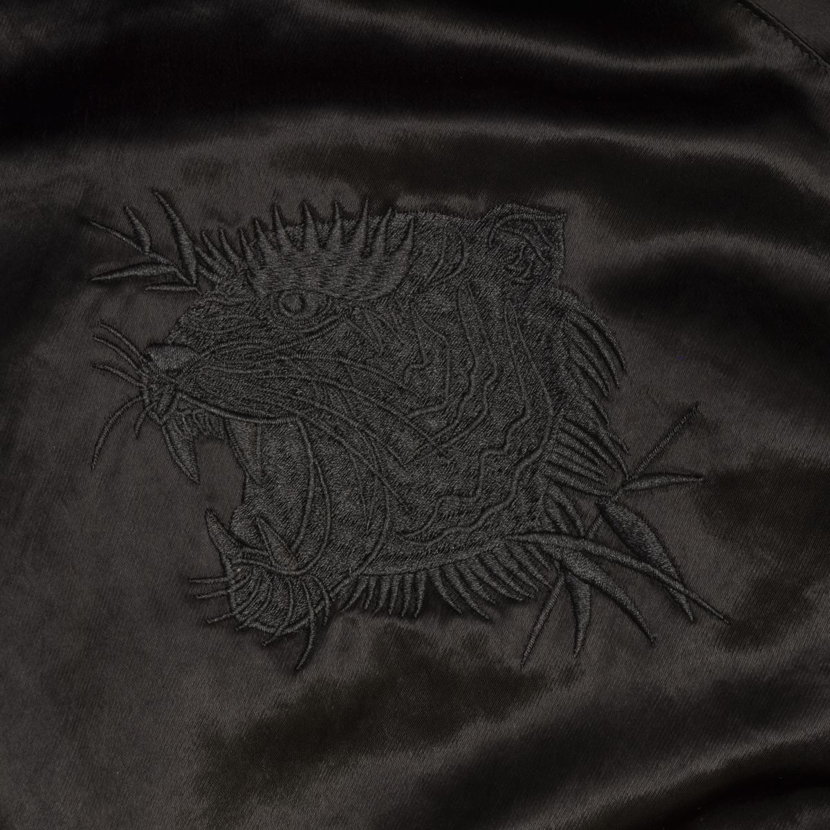 MB】MB LIMITED 23MB-48 スカジャン Quiet luxuryスーベニアジャケット
