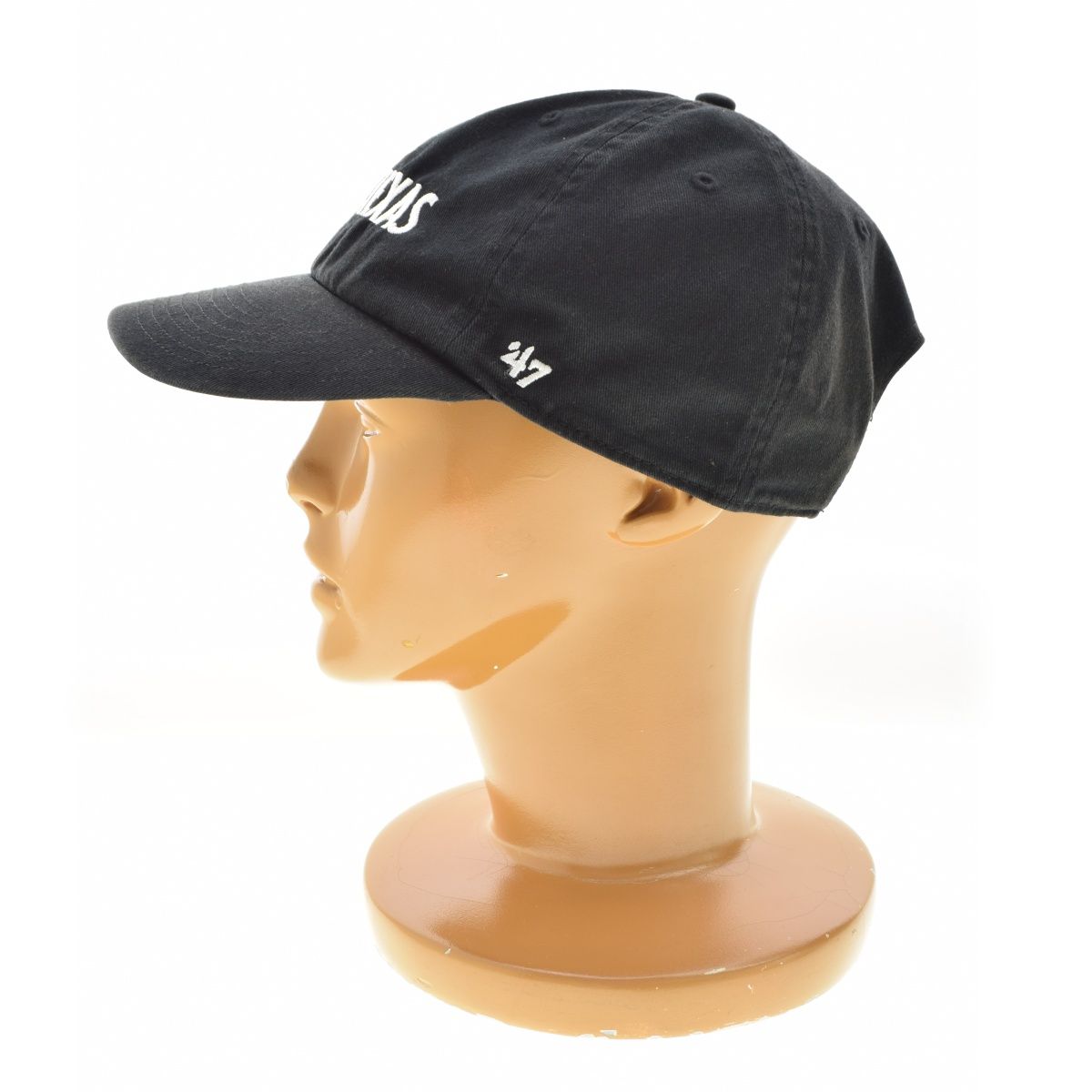 47BRAND】金子の部屋 PARIS, TEXAS CAPキャップ - メルカリ
