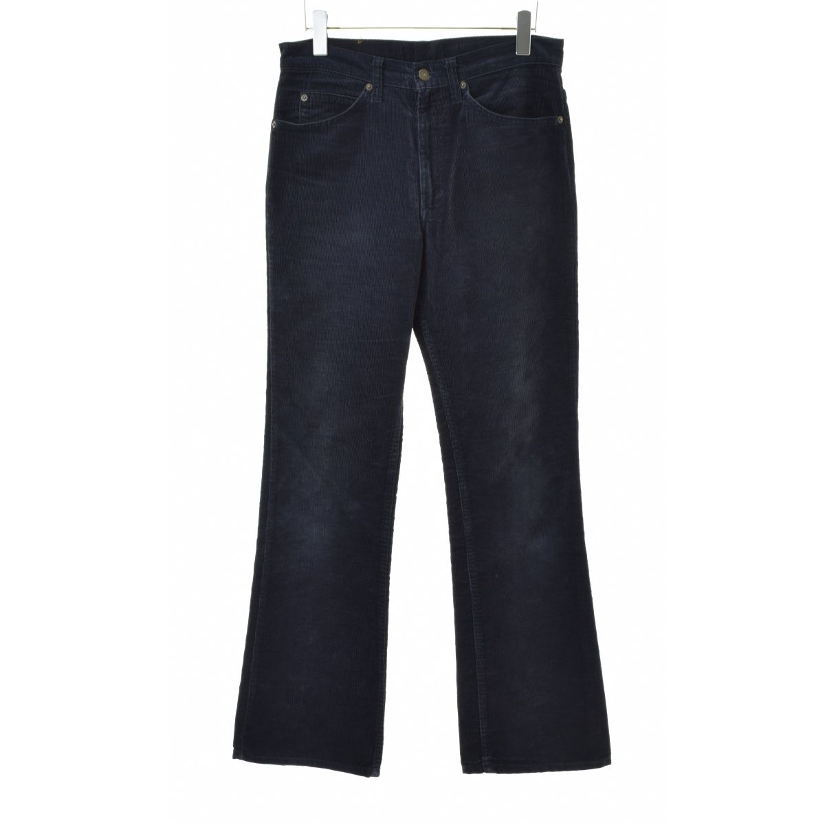 LEVIS】80s 517-1517 ブーツカットコーデュロイパンツ - メルカリ