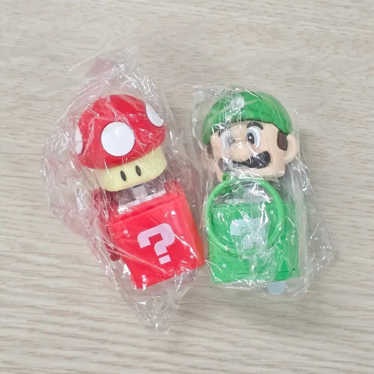 キーホルダー スーパーマリオ マリオ スーパーマリオブラザーズ