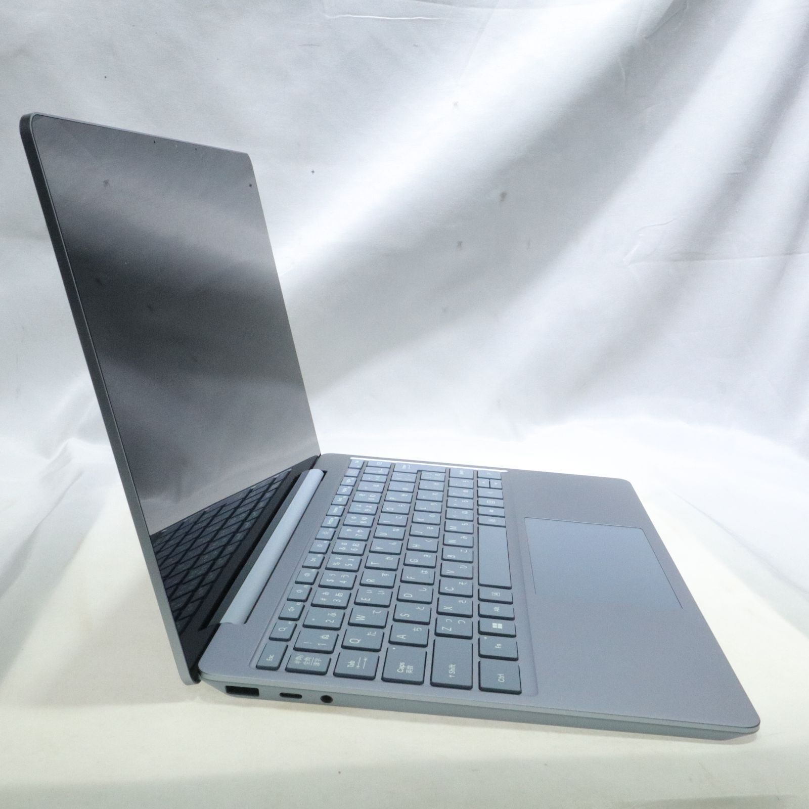 美品！Surface Laptop Go 3 Core i5 16GB/512GB - メルカリ