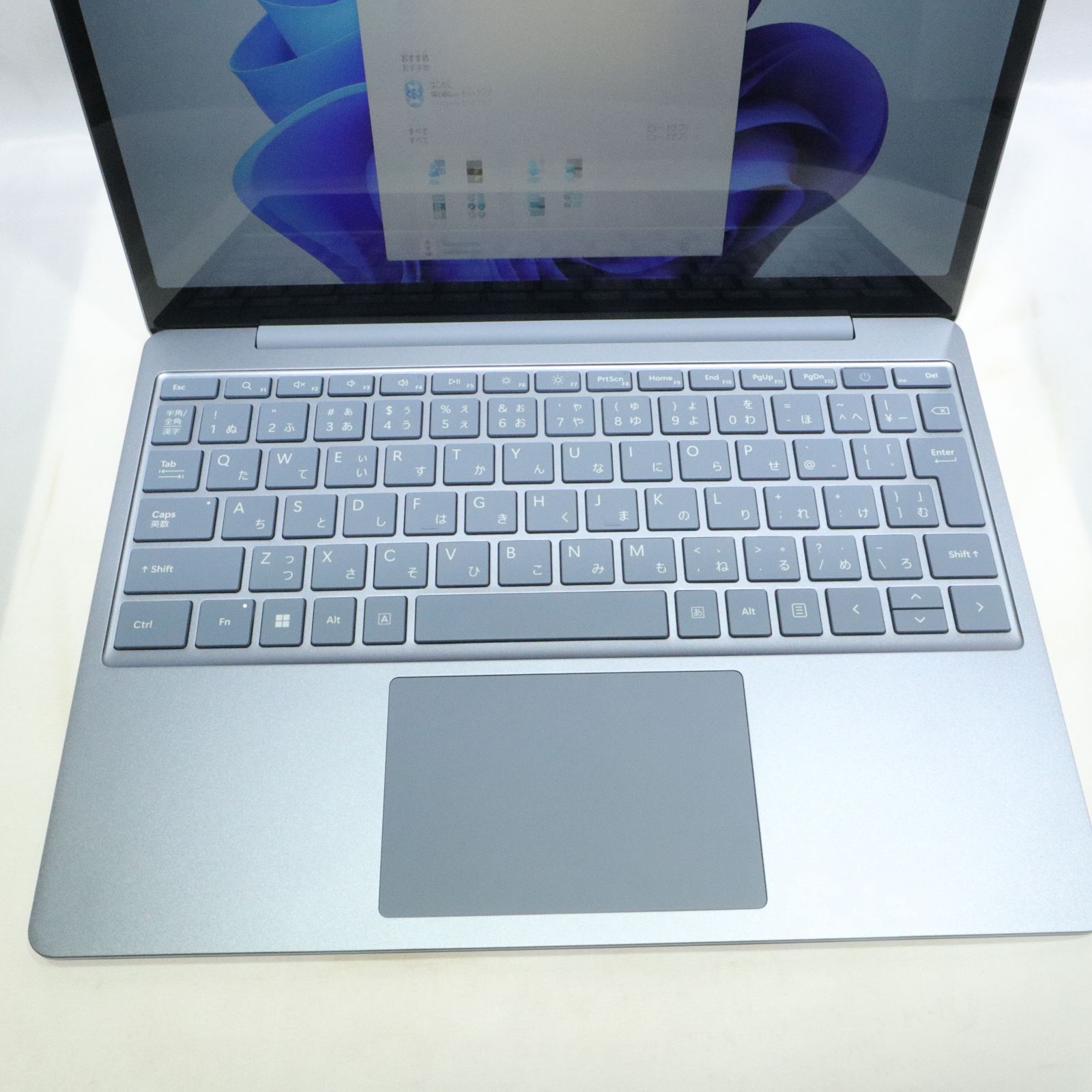 美品！Surface Laptop Go 3 Core i5 16GB/512GB - メルカリ