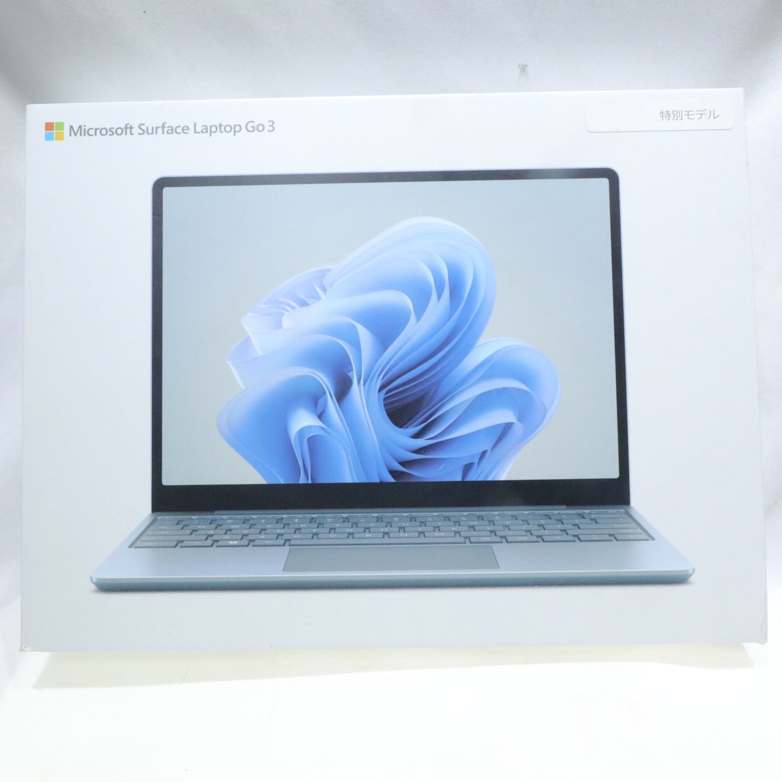 美品！Surface Laptop Go 3 Core i5 16GB/512GB - メルカリ