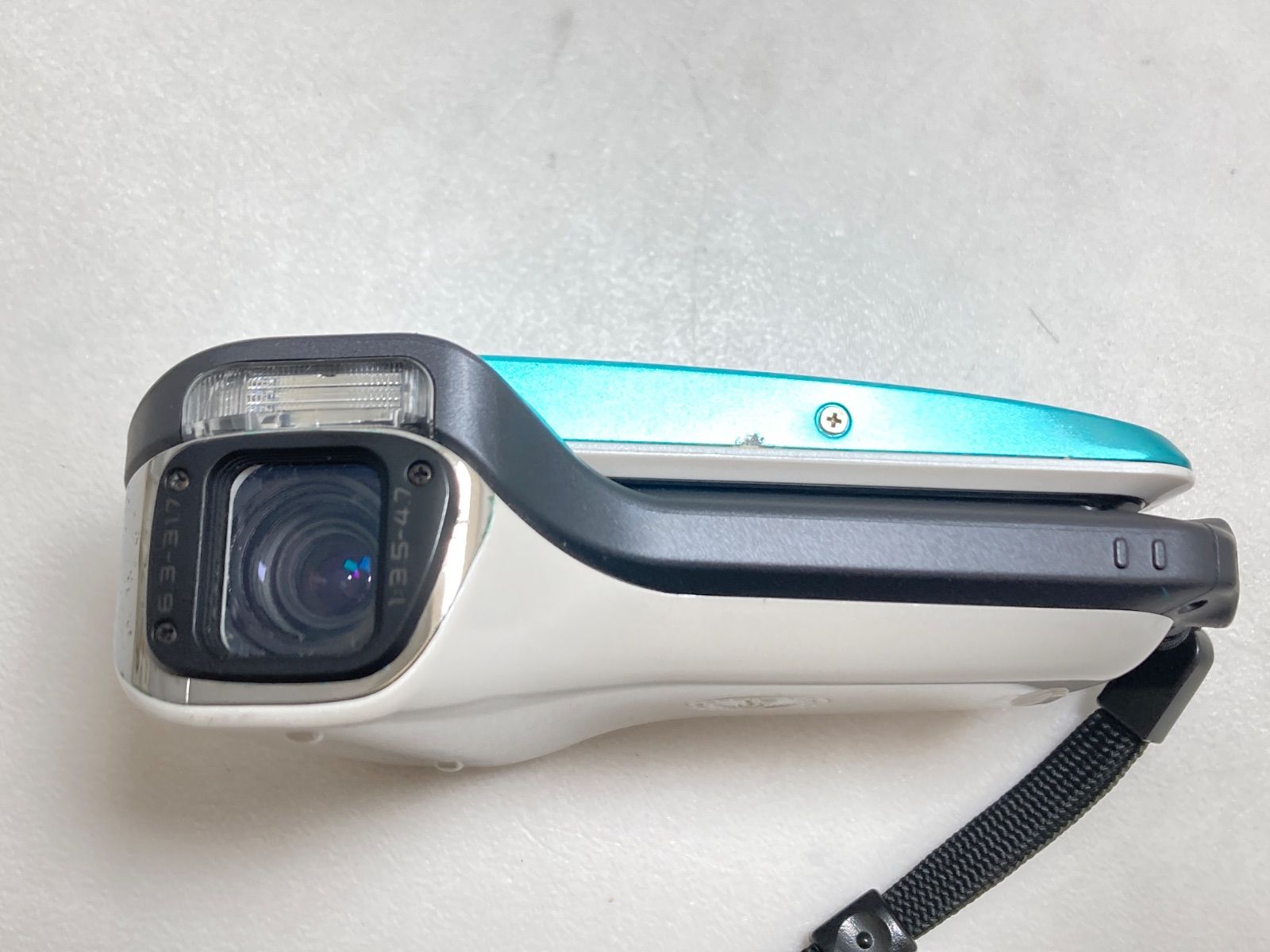 【完動品】SANYO Xacti DMX-CA65 デジタルムービーカメラ SANYO サンヨー Xacti DMX-CA65型 デジタルムービーカメラ - メルカリ