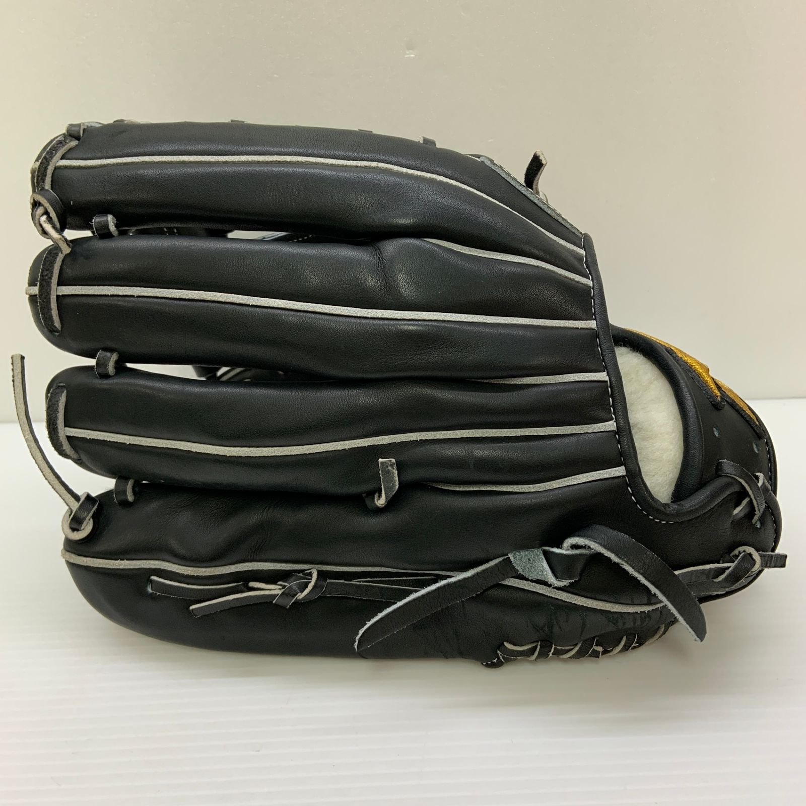 ミズノ MIZUNO ミズノプロ mizunopro 硬式 大人 一般 外野手用
