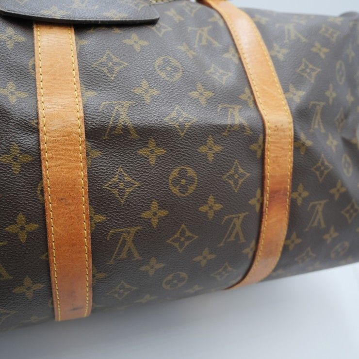 LOUIS VUITTON（ルイ・ヴィトン）サックスープル45 モノグラム