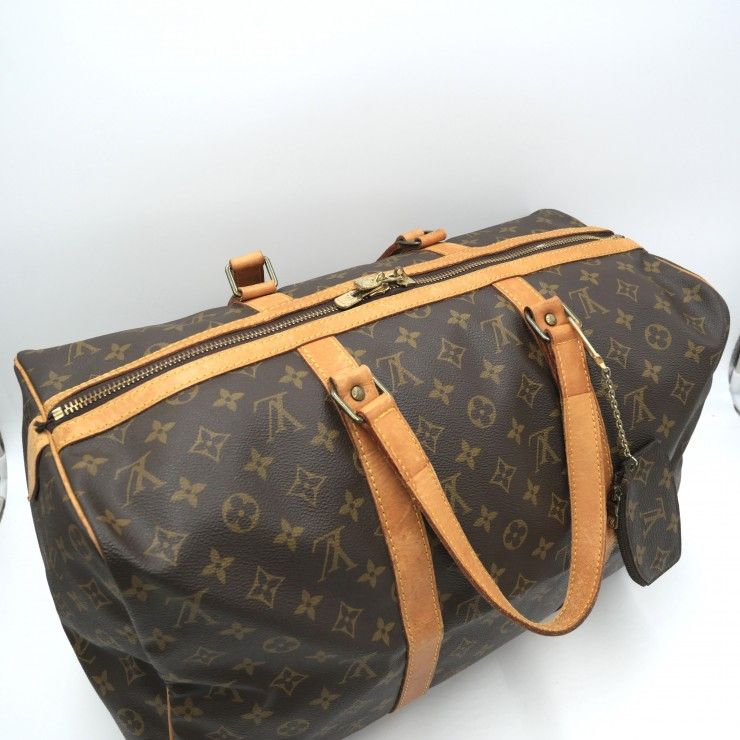 LOUIS VUITTON（ルイ・ヴィトン）サックスープル45 モノグラム