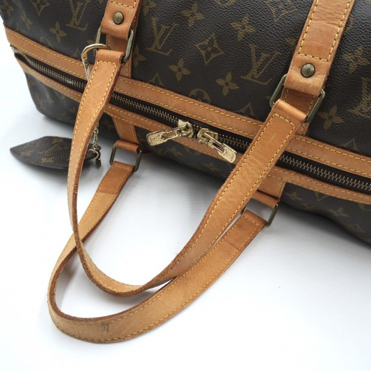 LOUIS VUITTON（ルイ・ヴィトン）サックスープル45 モノグラム