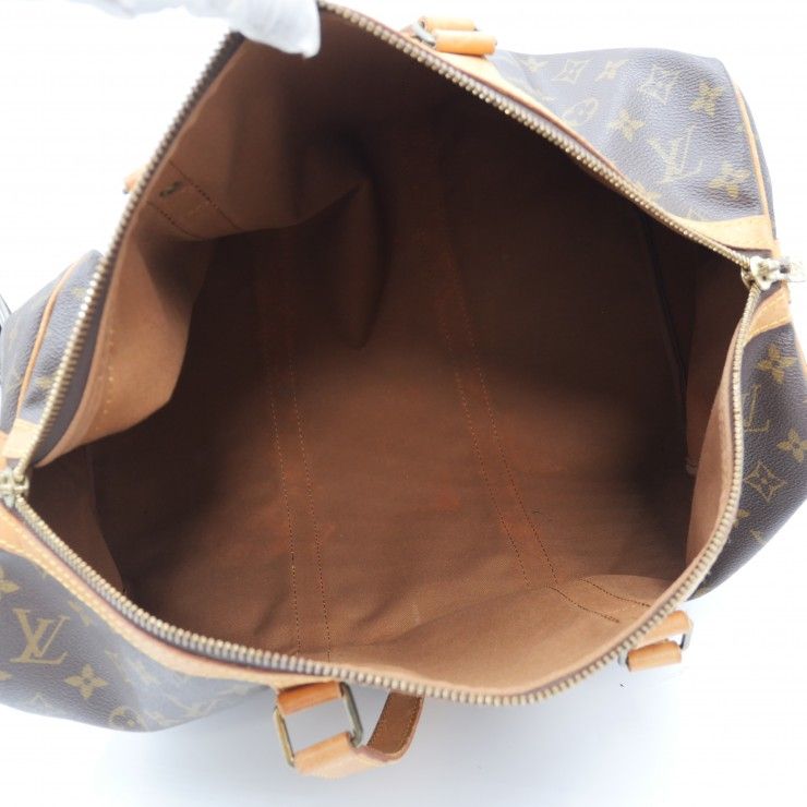 LOUIS VUITTON（ルイ・ヴィトン）サックスープル45 モノグラム